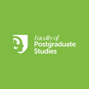 Faculty of Postgraduate Studies & Research