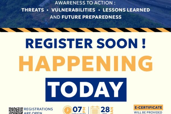 Climate Smart Sri Lanka: Awareness to Action